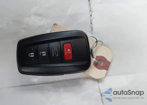 2022 Toyota Highlander Limited from USA, damaged, VIN 5TDDZRBH8NS196904